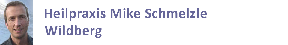 Heilpraktiker Mike Schmelzle Wildberg